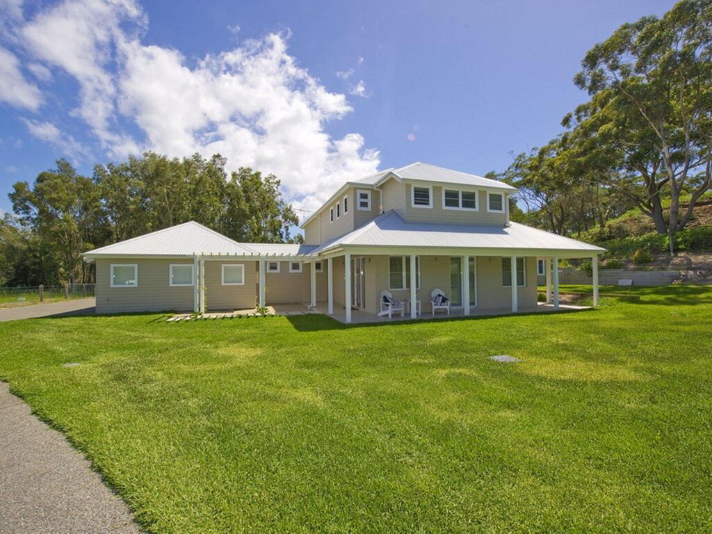 Kennaicle Creek NSW Accommodation in Bendigo