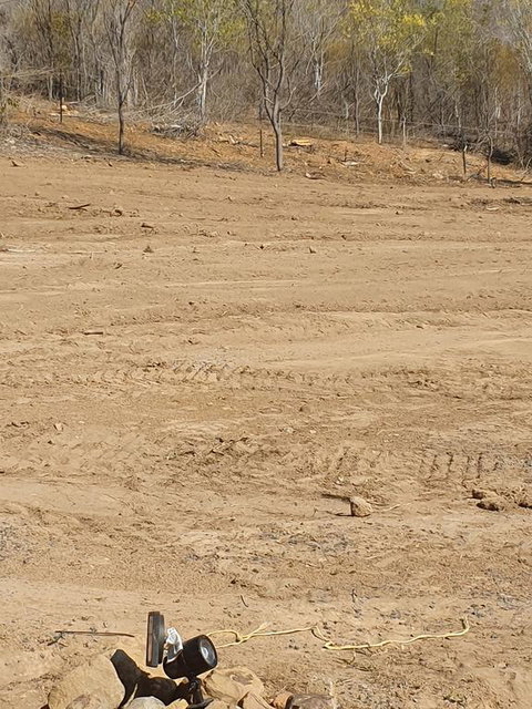 Echoes In The Valley Camping - Accommodation in Bendigo 1