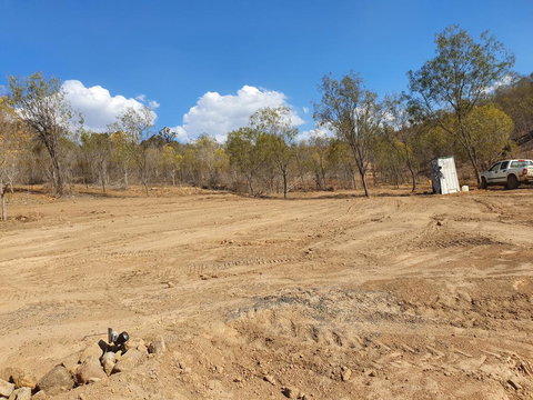 Echoes In The Valley Camping - Accommodation in Bendigo 2