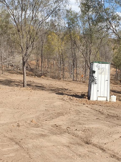 Echoes In The Valley Camping - Accommodation in Bendigo 0