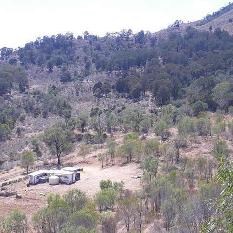 Echoes In The Valley Camping - Accommodation in Bendigo 3