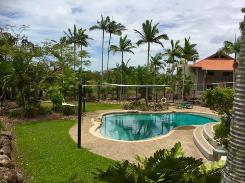 Eco Condo Whitsundays - Accommodation in Bendigo 1