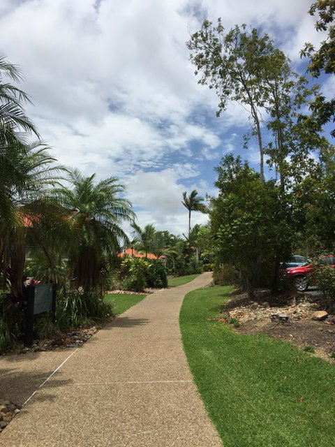 Eco Condo Whitsundays - Accommodation in Bendigo 2