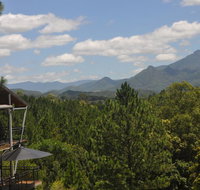 EcOasis - Accommodation in Bendigo