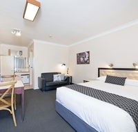 Econo Lodge Savannah Park Tamworth - Accommodation in Bendigo