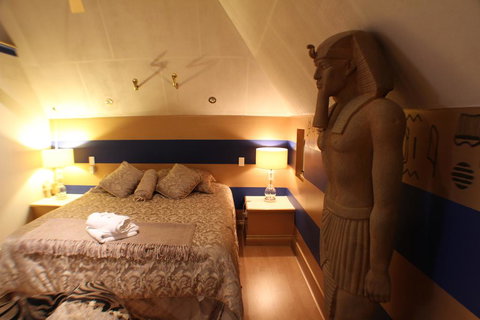 Ecostudio Fellini - Accommodation in Bendigo 1