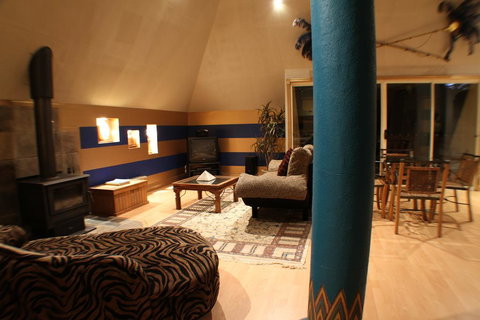 Ecostudio Fellini - Accommodation in Bendigo 2