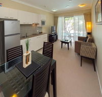Eden by the Bay - Accommodation in Bendigo