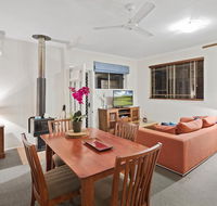 Eden Lodge - Accommodation in Bendigo
