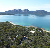 Edge of the Bay Resort - Accommodation in Bendigo
