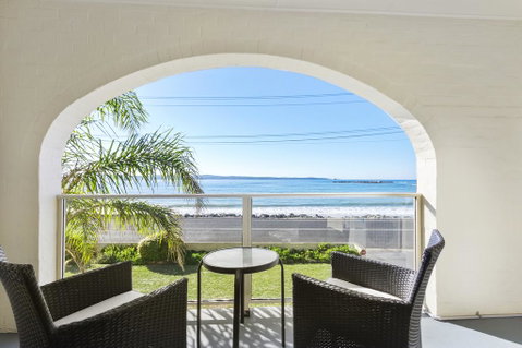 Edgewater Gardens Batemans Bay - Accommodation in Bendigo 2