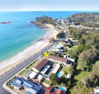 Edgewater Gardens Batemans Bay - Accommodation in Bendigo