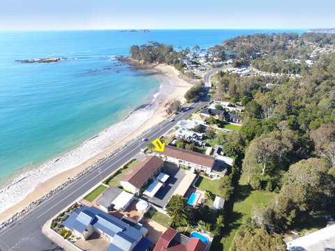 Edgewater Gardens Batemans Bay - Accommodation in Bendigo 0