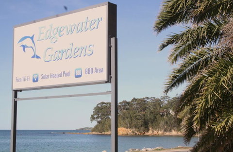Edgewater Gardens Batemans Bay - Accommodation in Bendigo 1