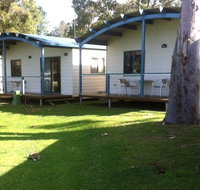 Edgewater Holiday Park - Accommodation in Bendigo