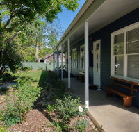 Edlin House - Accommodation in Bendigo