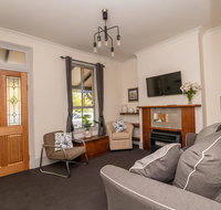 Edward Cottage Heritage Central Comfortable. - Accommodation in Bendigo