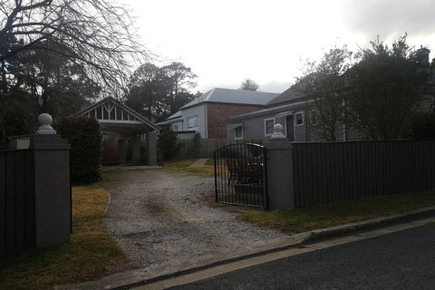 Edward Lane Apt3 - Accommodation in Bendigo 3