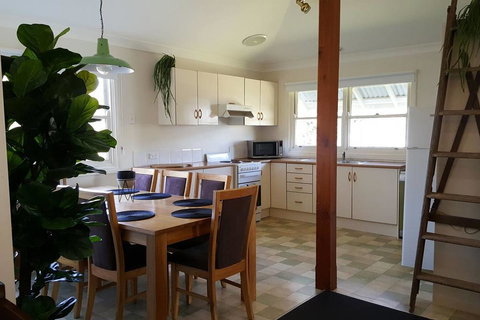 Edward Lane Apt3 - Accommodation in Bendigo 0