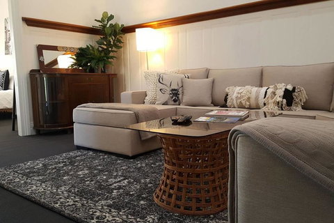 Edward Lane Apt3 - Accommodation in Bendigo 2