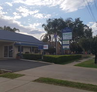 Edward Parry Motel and Apartments - Accommodation in Bendigo