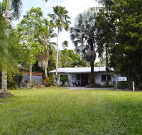 Egrets Rest - Accommodation in Bendigo
