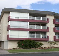 El Sandi 3 - On The Beach - Accommodation in Bendigo