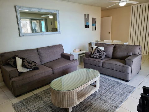 El Sandi Unit 7 - Accommodation in Bendigo 1