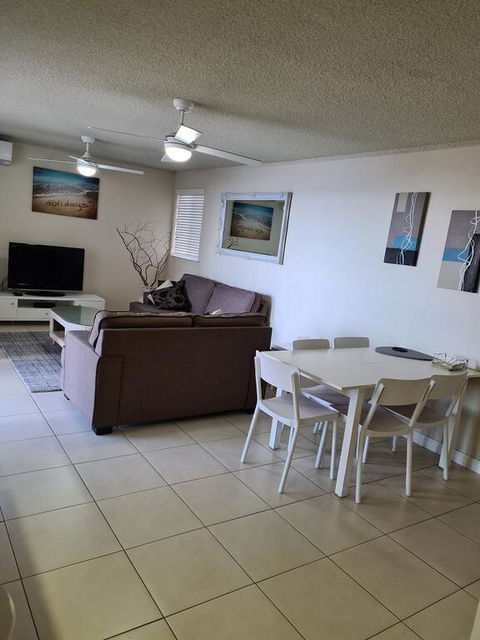 El Sandi Unit 7 - Accommodation in Bendigo 3