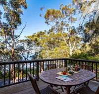 Elandra - Accommodation in Bendigo