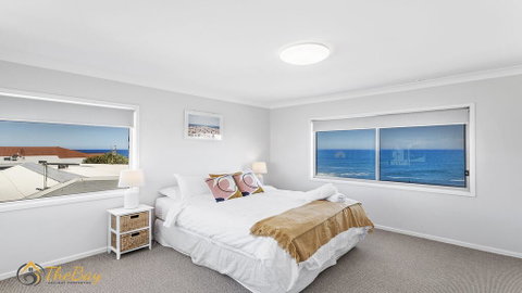 Elanora - Ocean St No.8 - Accommodation in Bendigo 1