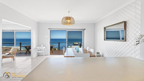 Elanora - Ocean St No.8 - Accommodation in Bendigo 0