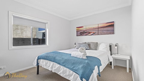 Elanora - Ocean St No.8 - Accommodation in Bendigo 3