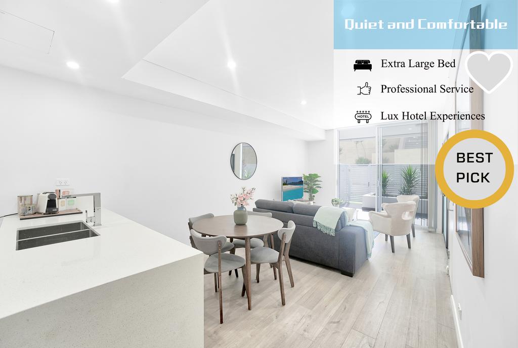  Accommodation in Bendigo