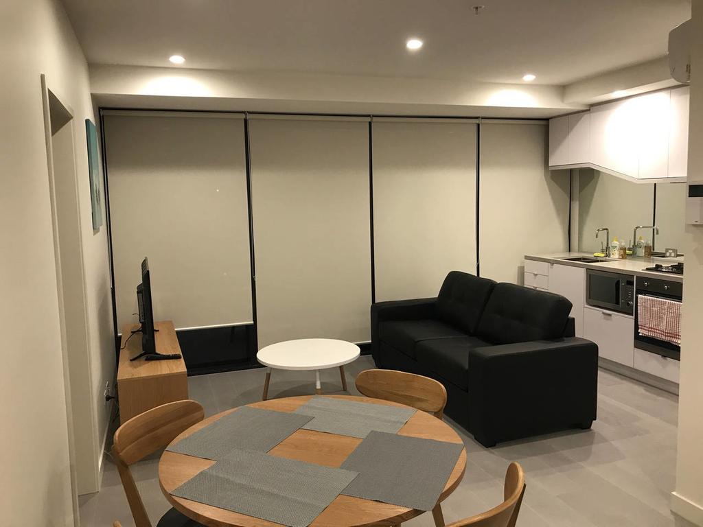 Canterbury VIC Accommodation in Bendigo