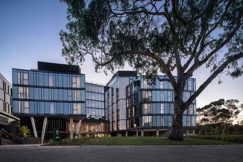 Element Melbourne Richmond - Accommodation in Bendigo 0