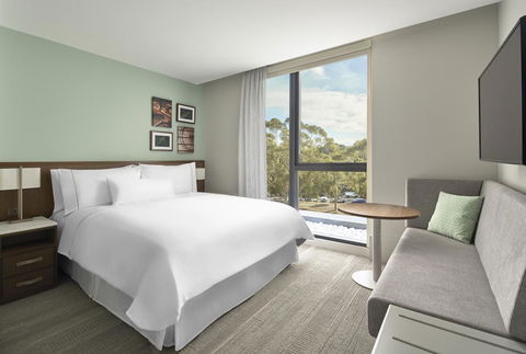 Element Melbourne Richmond - Accommodation in Bendigo 2