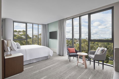 Element Melbourne Richmond - Accommodation in Bendigo 1
