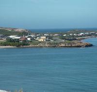 Elliston Waterloo Bay Tourist Park - Accommodation in Bendigo