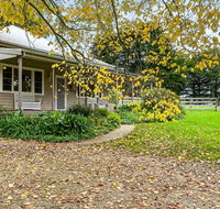 Elm Cottage - Accommodation in Bendigo