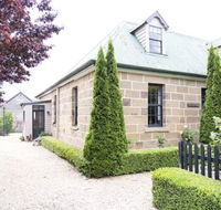 Elm Cottage Barn - Accommodation in Bendigo