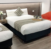 Elm Motel - Accommodation in Bendigo