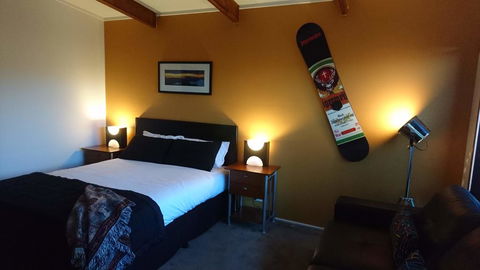 ELM Riverside Accommodation - Merrijig - Accommodation in Bendigo 1