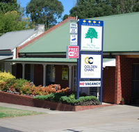 Elms Motor Inn - Accommodation in Bendigo