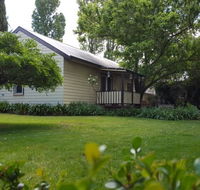Elmswood BnB - Accommodation in Bendigo