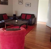 Elouera - Accommodation in Bendigo