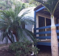 Elouera Units - Accommodation in Bendigo