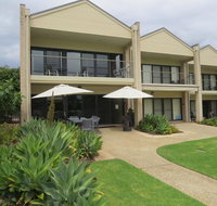ELSINOR Townhouse 10 Mulwala - Accommodation in Bendigo