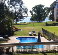 ELSINOR Townhouse 2 - Accommodation in Bendigo