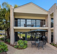 ELSINOR Townhouse 3 Mulwala - Accommodation in Bendigo